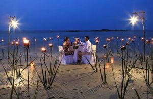 Fabrique Love Event: Chanced Encounter Under The Sun 4