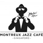 Montreux Jazz Cafe Logo