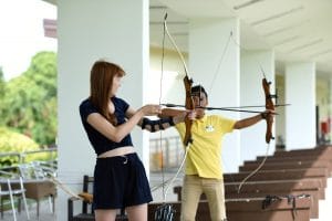 Fabrique Love Event: Chanced Encounter Under The Sun 1
