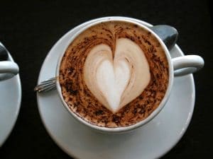 Coffee & Latte Art Workshop