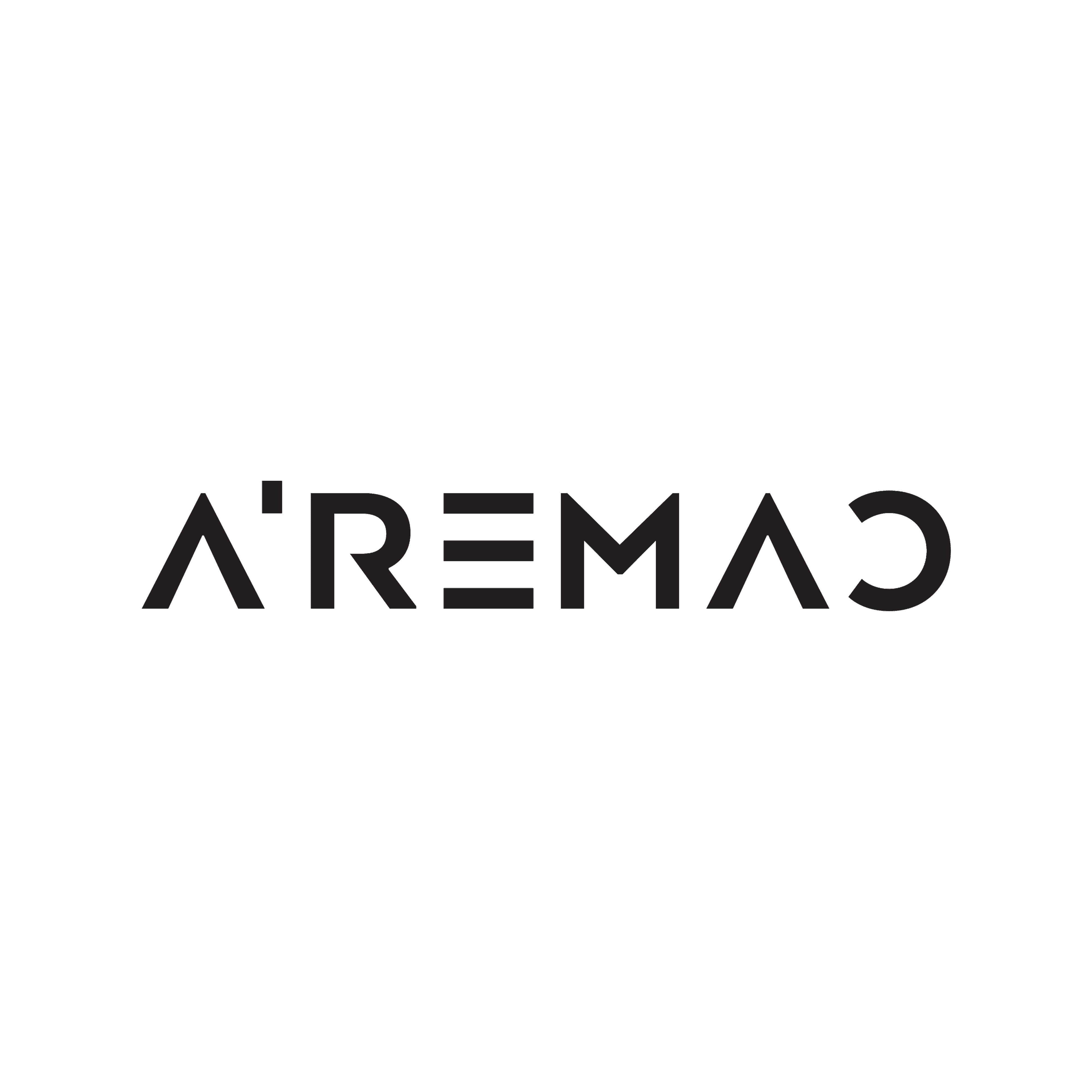 AremacLogo