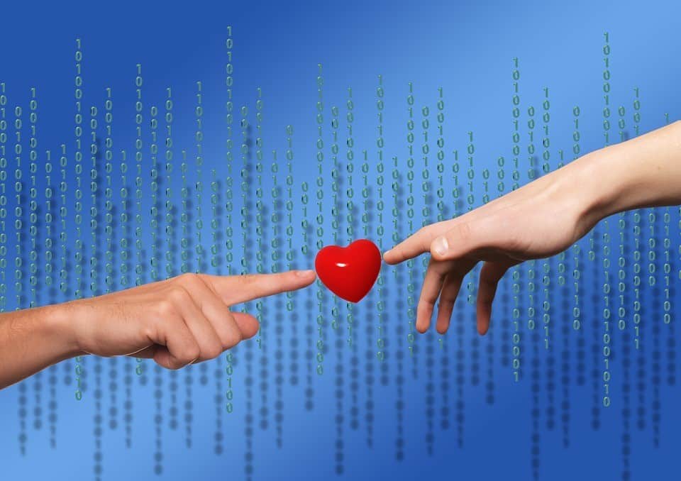 Reaching out for love: Personalised Dating Services in Singapore