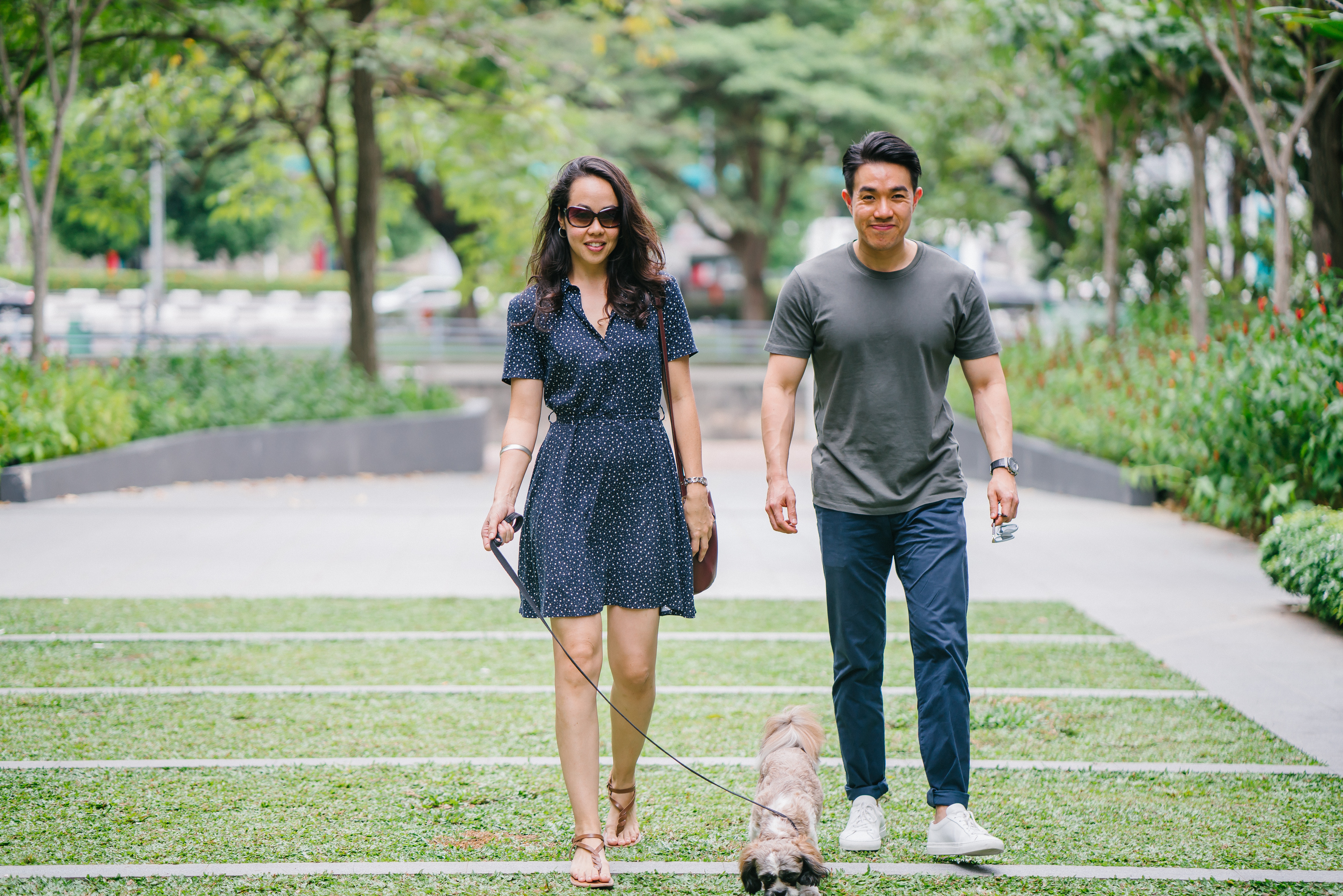 Making Dates More Than Just Coffee or Dinner