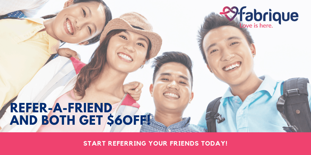 Refer-A-Friend $6 (2) Refer-A-Friend $6 (2)
