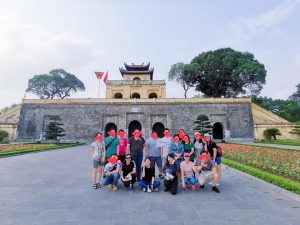 4D3N HANOI - SAPA TRIP