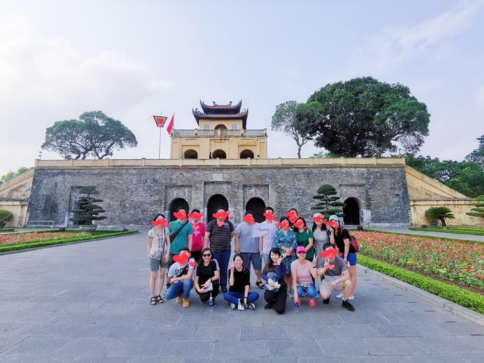 4D3N HANOI - SAPA TRIP | Fabrique