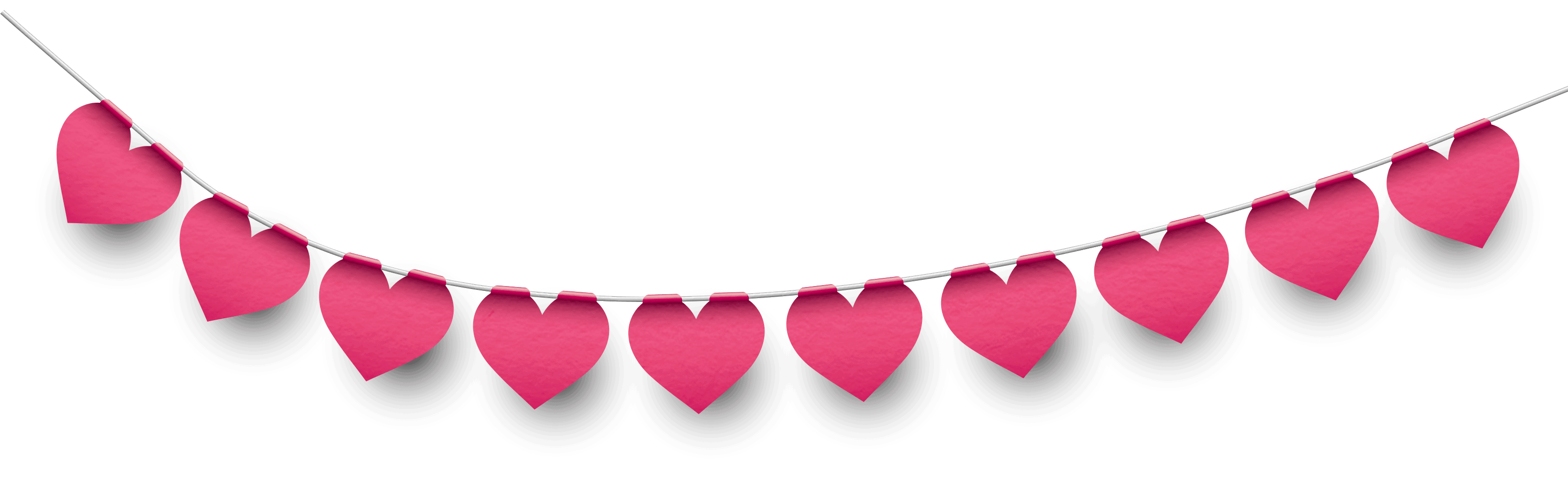 about-us-hearts-row-2 row of hearts