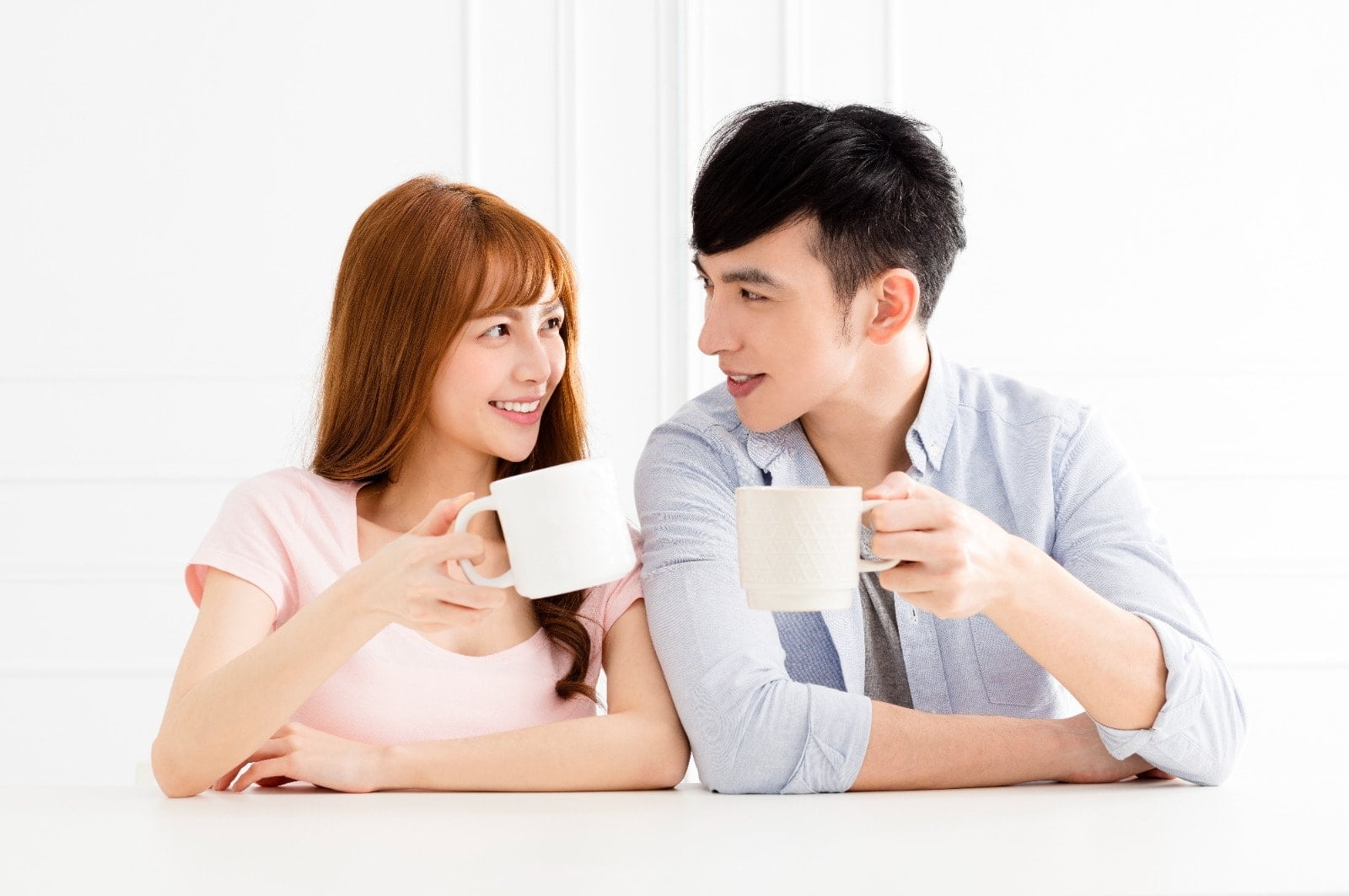 Dating agency