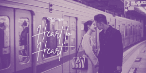 Heart to heart main banner