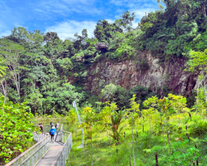 Nature Park Trail event image 3