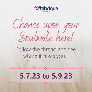 SOF 5 - chance upon your soulmate here!