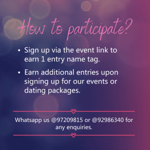 SOF 6 - how to participate? 2
