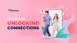 Unlocking connections event banner