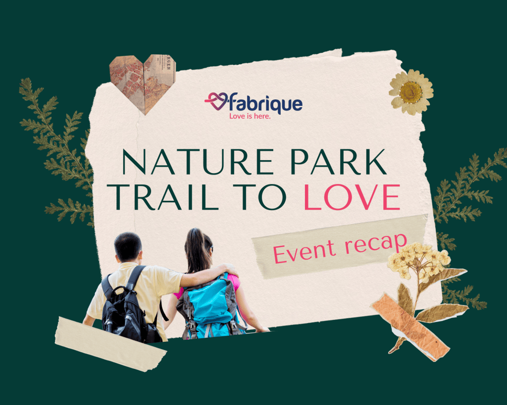 Nature Park Trail event recap banner