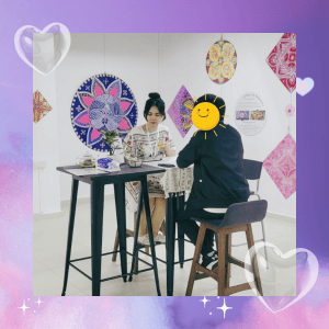 Singles Astrology Love Reading 1 on 1 event image 2