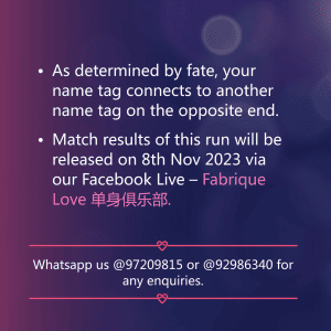 SOF 6 - how to participate? 3