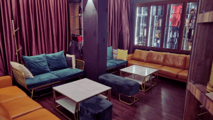 Rooftop Bar Year End image 3