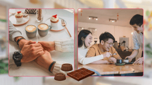 ChocoDate Factory Tour image 3