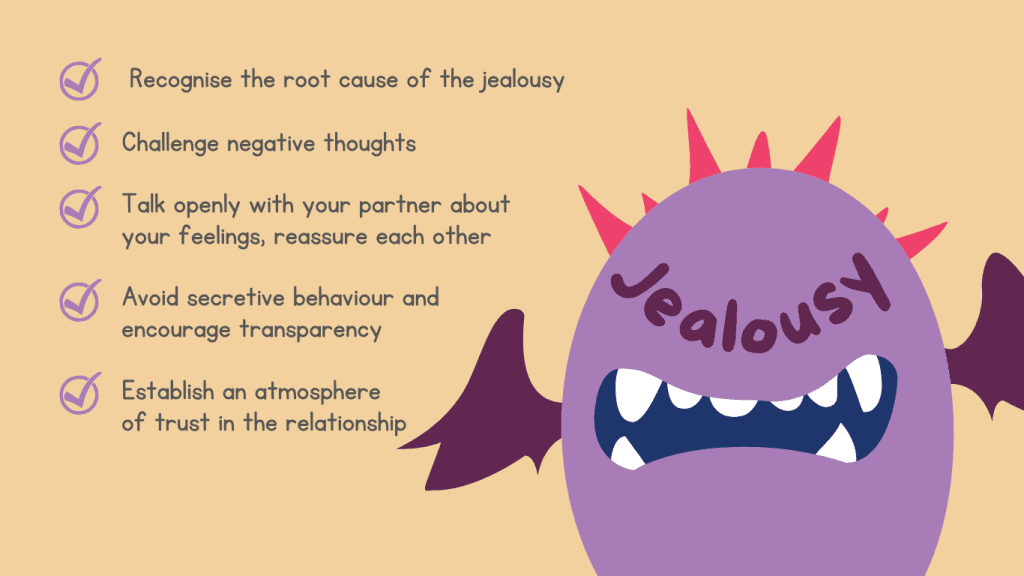 Battling Relationship Monsters Web Jealousy