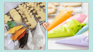 Love bites - Cookie Decor image 1
