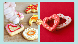 Love bites - Cookie Decor image 2