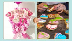Love bites - Cookie Decor image 3