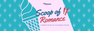 Scoop of Romance banner 2