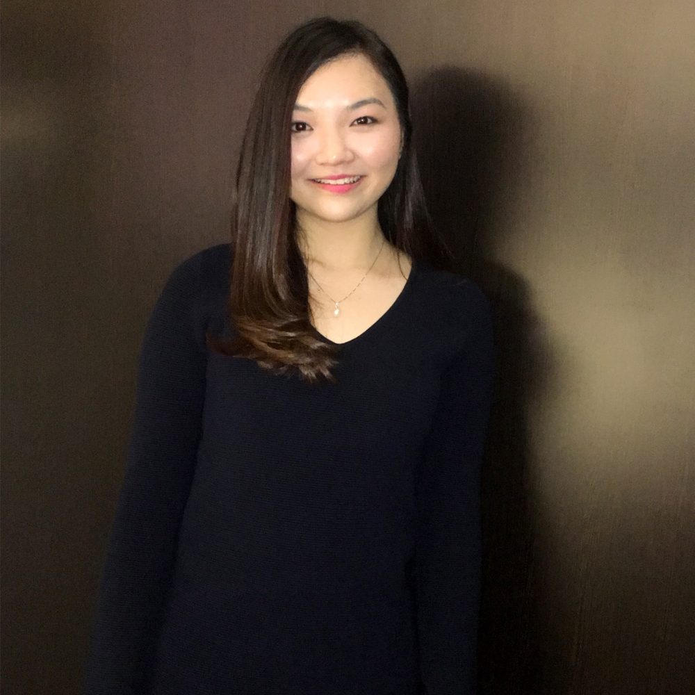 Fabrique Team (4) - Gina, Event Manager